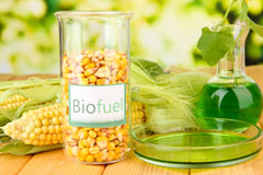 Hooe Common biofuel availability
