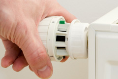Hooe Common central heating repair costs