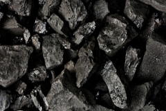 Hooe Common coal boiler costs
